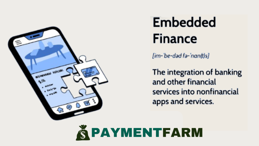 Embedded Payments image