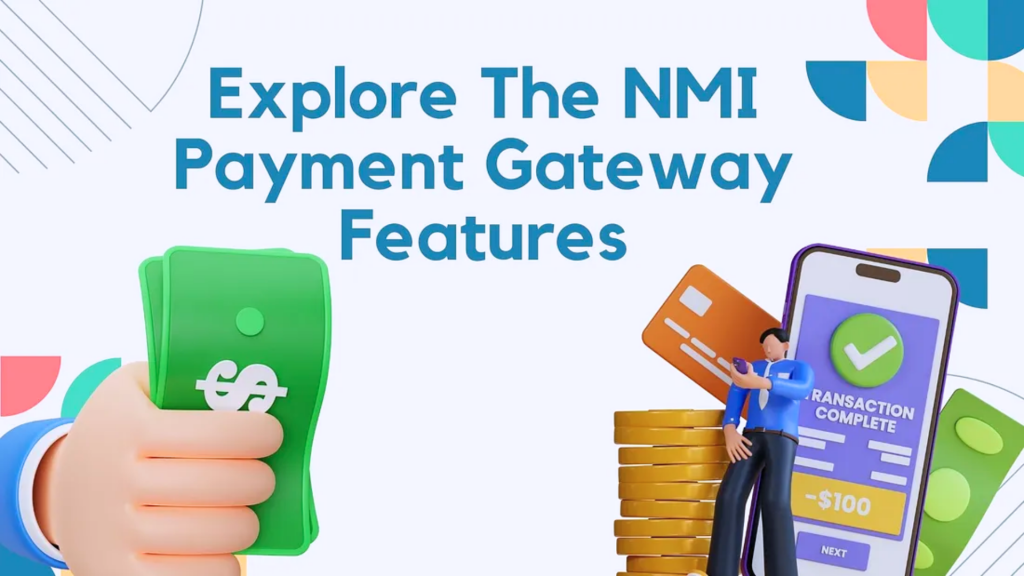 NMI Payment Gateway