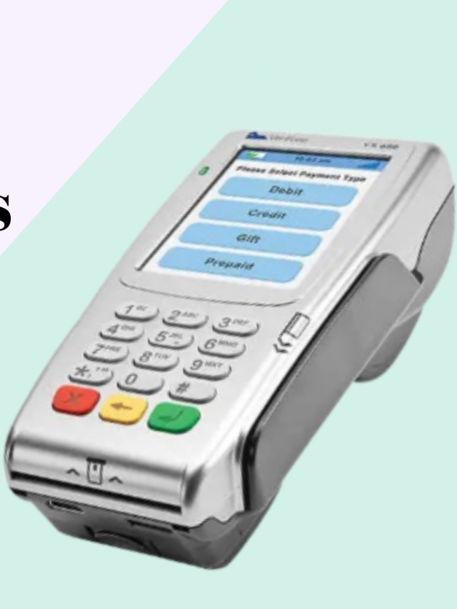 What Are Cashless ATMs?