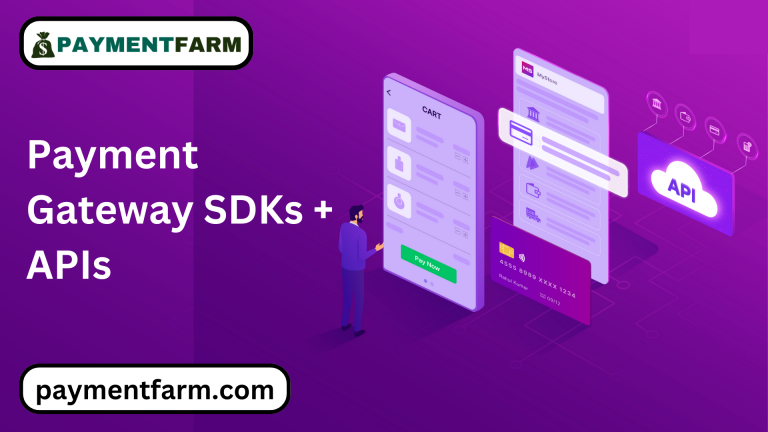 Payment gateway SDK image