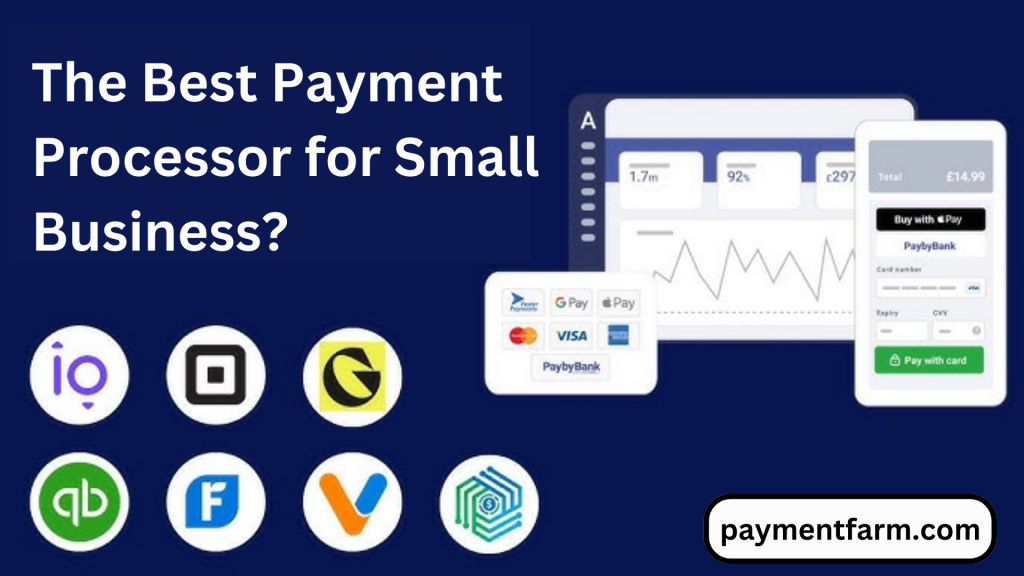 Best Payment Processor image