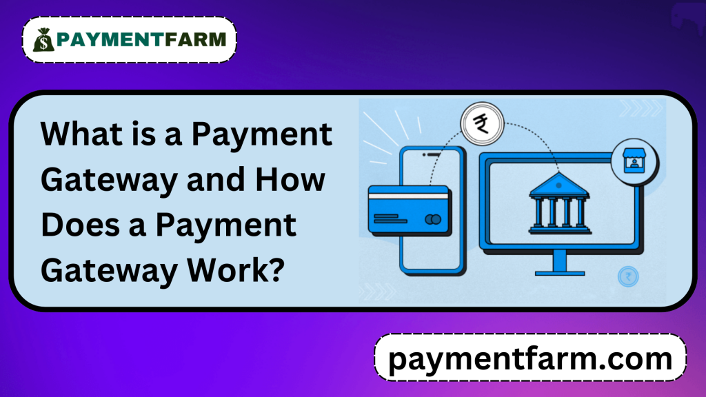 Payment Gateway