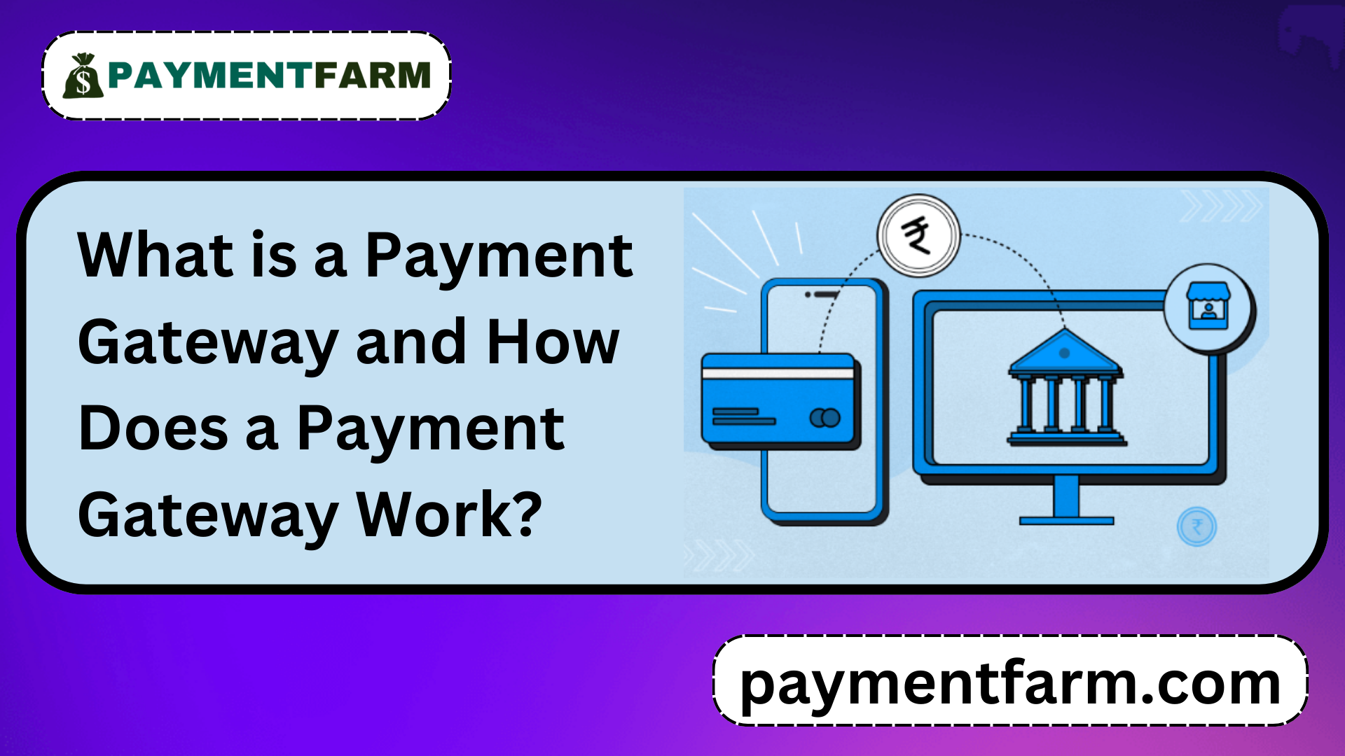 Payment Gateway