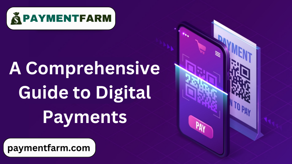 Digital payment gateway image