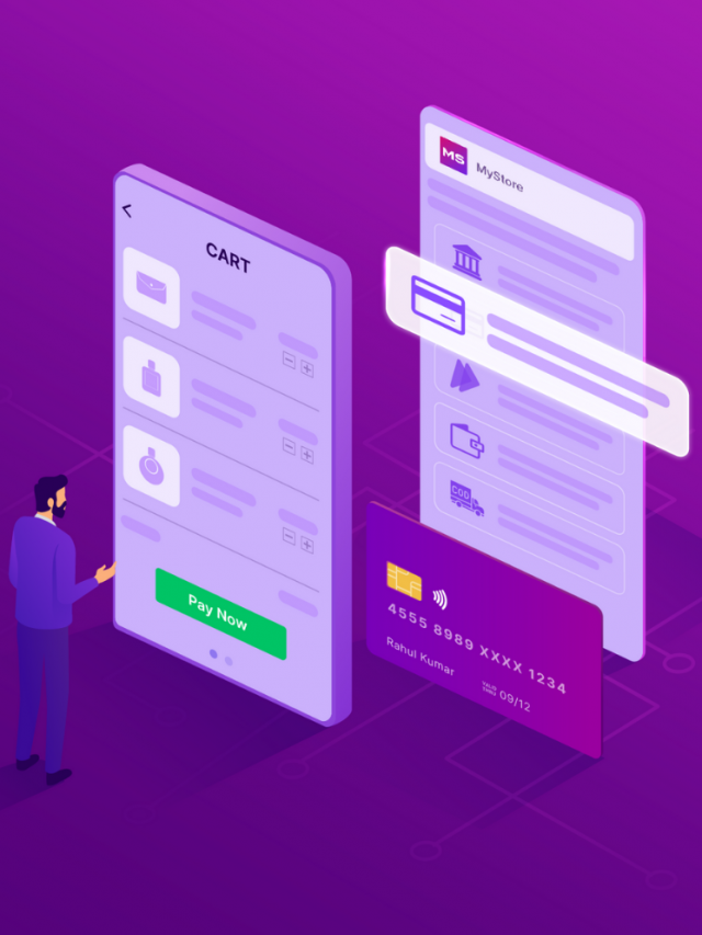 Payment Gateway SDKs + APIs