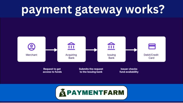 payment gateway