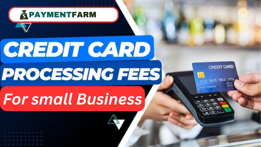 Credit Card Processing image