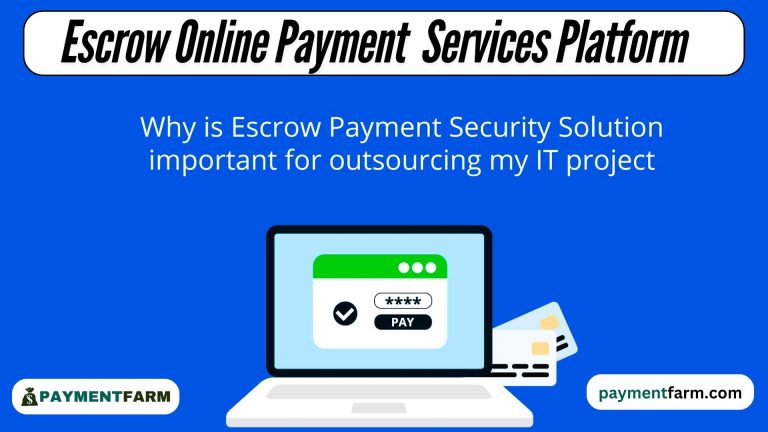 Escrow Online Payment image