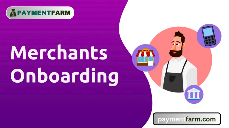 Merchant Onboarding image