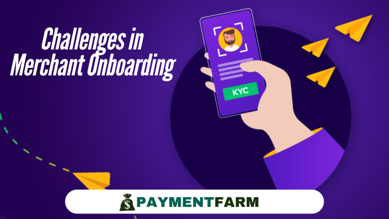 Merchant onboarding compliance image