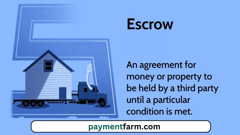 escrow services