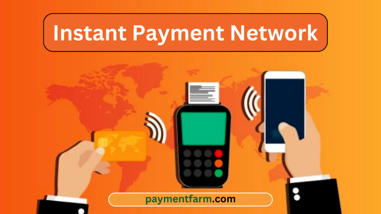 instant payment network image