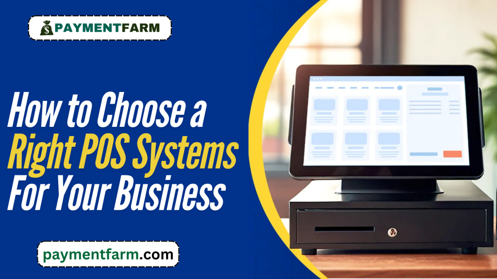 POS Systems image